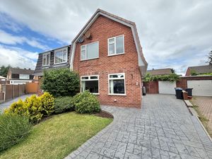Elland Drive Little Sutton